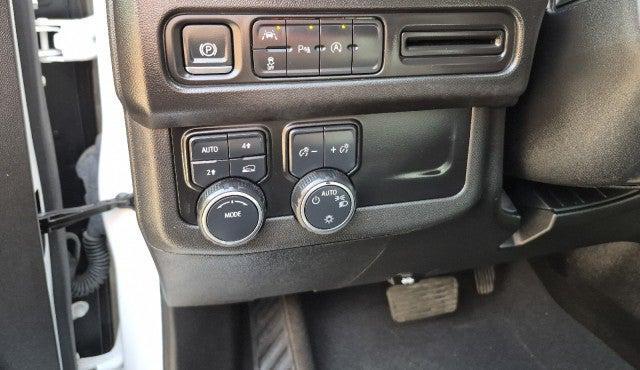 used 2024 Chevrolet Tahoe car, priced at $46,543