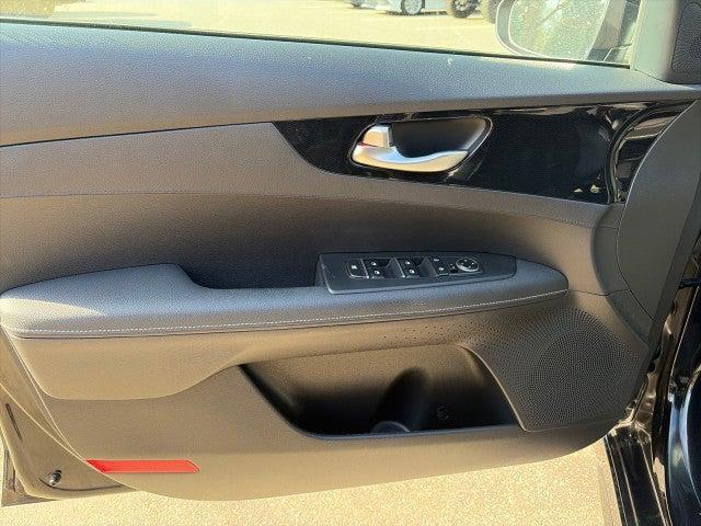 used 2023 Kia Forte car, priced at $20,995