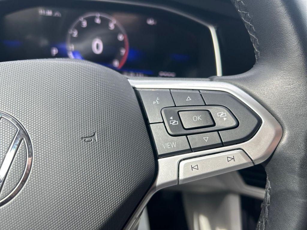 used 2024 Volkswagen Jetta car, priced at $20,000