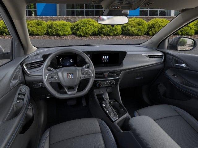 new 2026 Buick Encore GX car, priced at $32,220