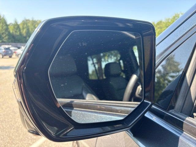 used 2021 Chevrolet Tahoe car, priced at $37,330