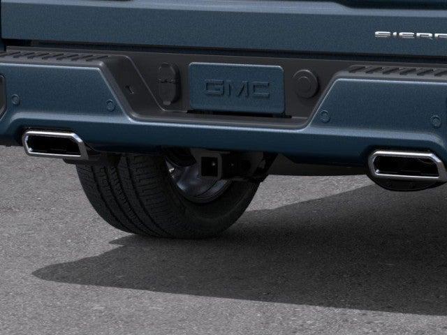 new 2026 GMC Sierra 1500 car, priced at $79,045