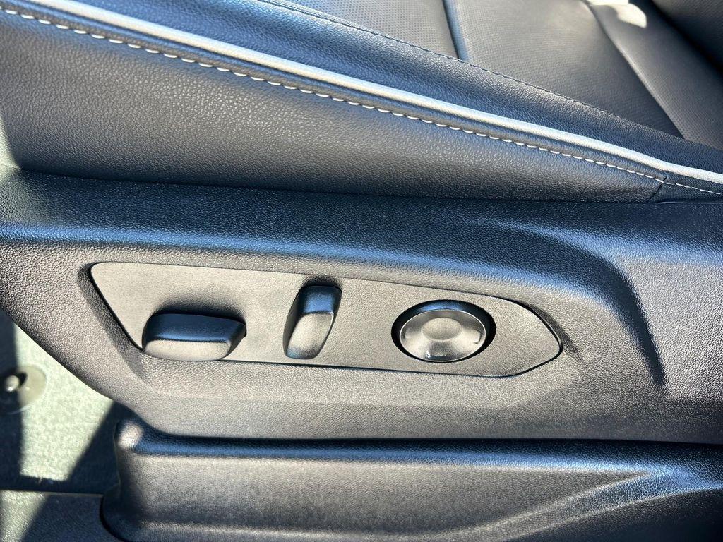 used 2024 Chevrolet Suburban car, priced at $63,982