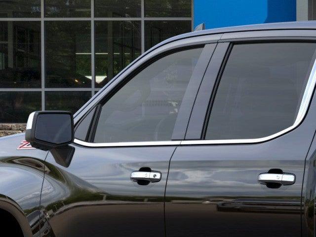 new 2025 Chevrolet Silverado 1500 car, priced at $66,730