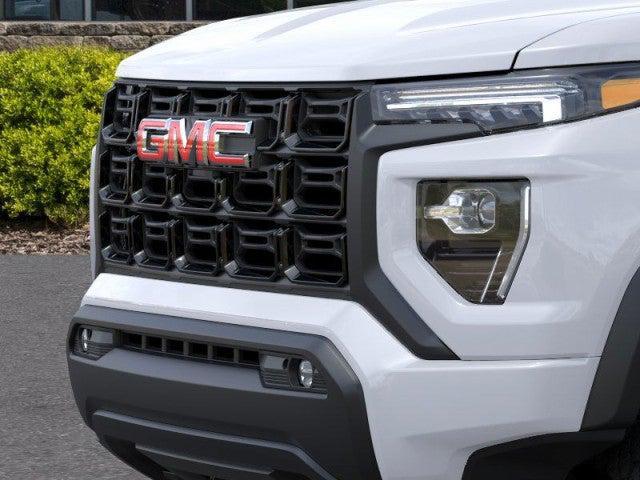 new 2026 GMC Canyon car, priced at $48,125
