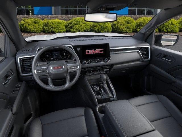 new 2026 GMC Canyon car, priced at $48,125