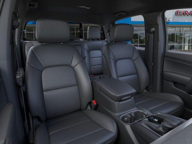 new 2026 GMC Canyon car, priced at $48,125