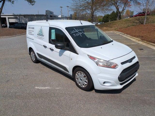 used 2018 Ford Transit Connect car, priced at $11,220