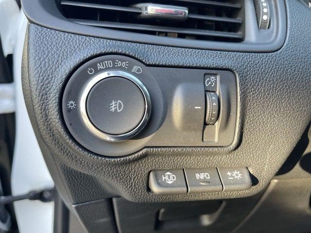 used 2019 Buick Envision car, priced at $25,995