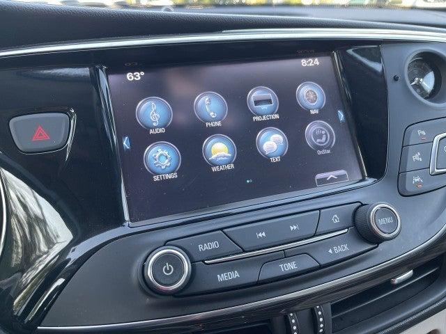 used 2019 Buick Envision car, priced at $25,995