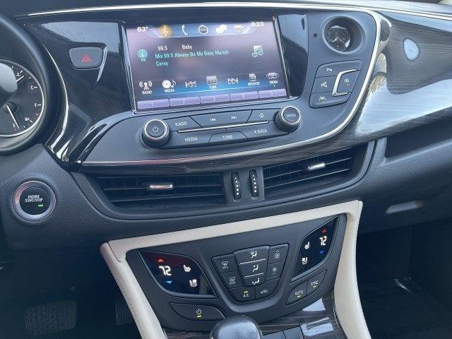 used 2019 Buick Envision car, priced at $25,995