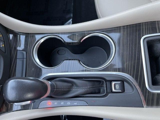 used 2019 Buick Envision car, priced at $25,995