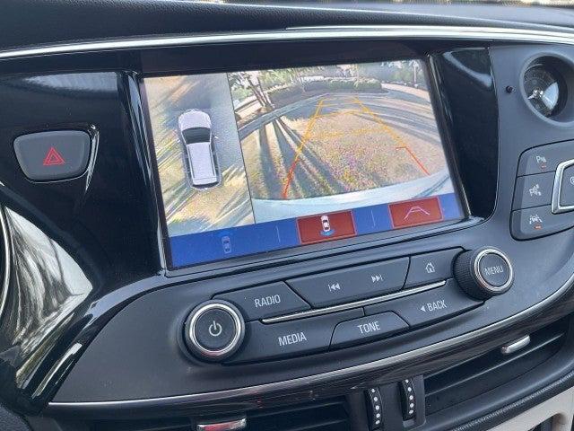 used 2019 Buick Envision car, priced at $25,995