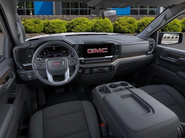 new 2026 GMC Sierra 1500 car, priced at $57,440