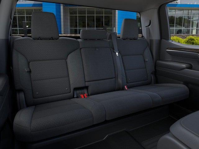 new 2026 GMC Sierra 1500 car, priced at $57,440