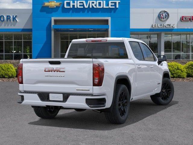 new 2026 GMC Sierra 1500 car, priced at $57,440