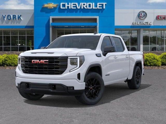 new 2026 GMC Sierra 1500 car, priced at $57,440