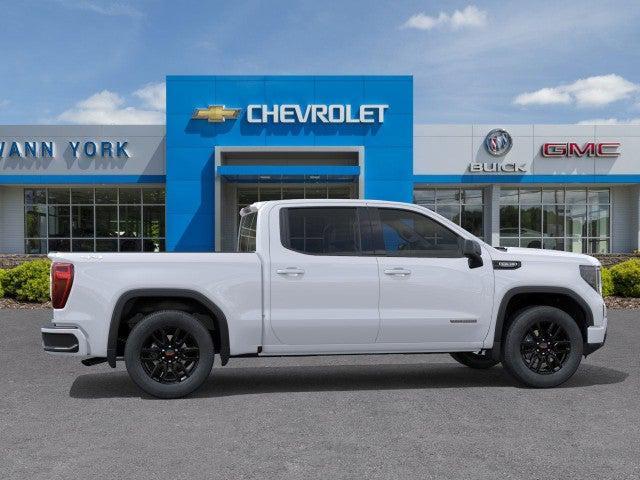 new 2026 GMC Sierra 1500 car, priced at $57,440