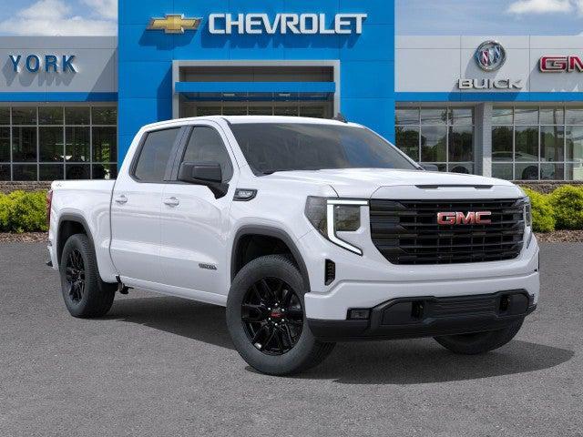 new 2026 GMC Sierra 1500 car, priced at $57,440