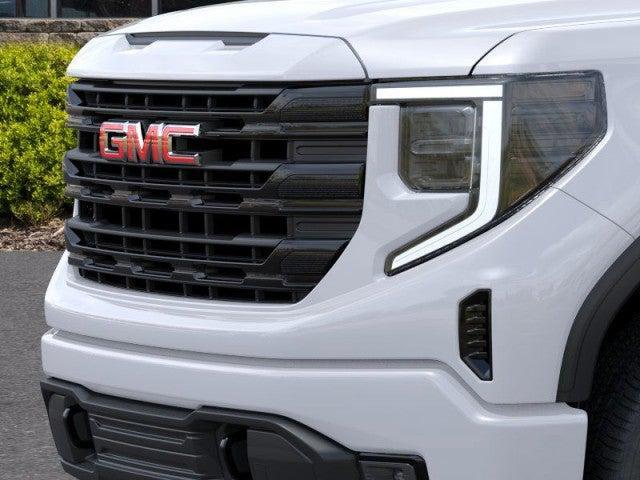 new 2026 GMC Sierra 1500 car, priced at $57,440