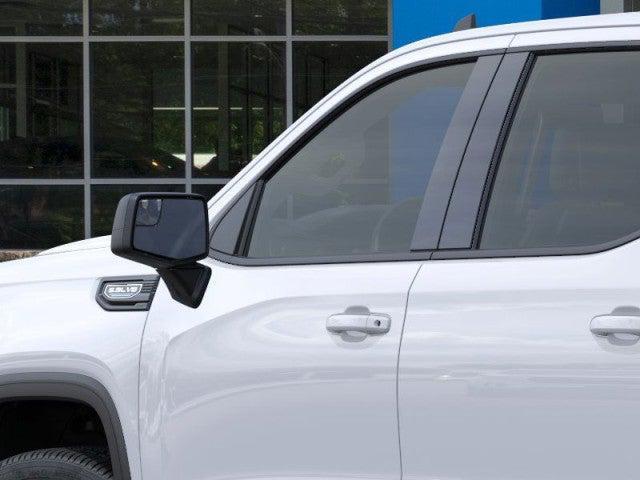 new 2026 GMC Sierra 1500 car, priced at $57,440