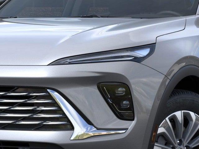 new 2025 Buick Envision car, priced at $35,740