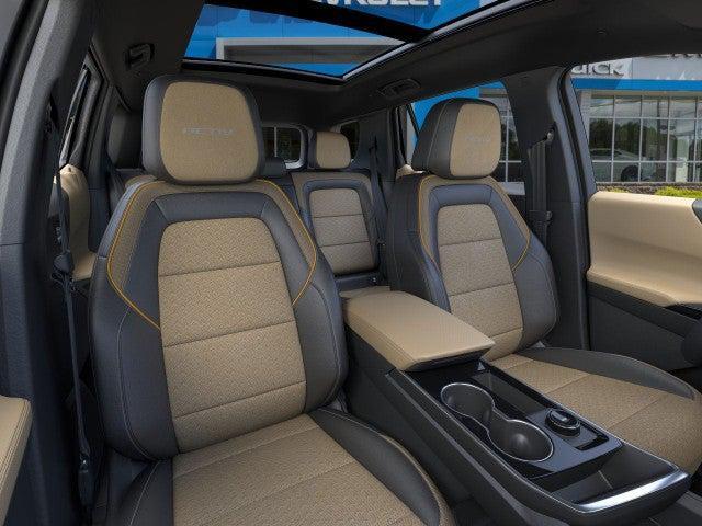 new 2026 Chevrolet Equinox car, priced at $37,780