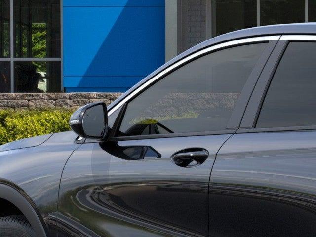 new 2026 Buick Envista car, priced at $29,215