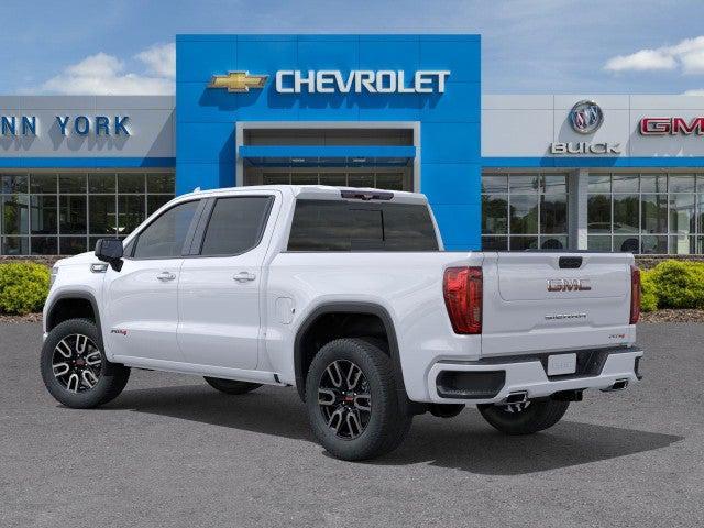 new 2026 GMC Sierra 1500 car, priced at $72,265