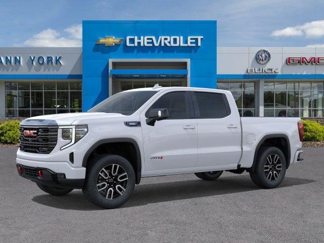 new 2026 GMC Sierra 1500 car, priced at $72,265