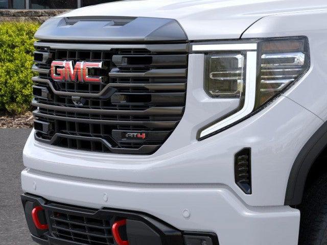 new 2026 GMC Sierra 1500 car, priced at $72,265