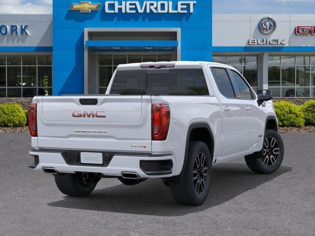 new 2026 GMC Sierra 1500 car, priced at $72,265
