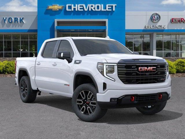 new 2026 GMC Sierra 1500 car, priced at $72,265