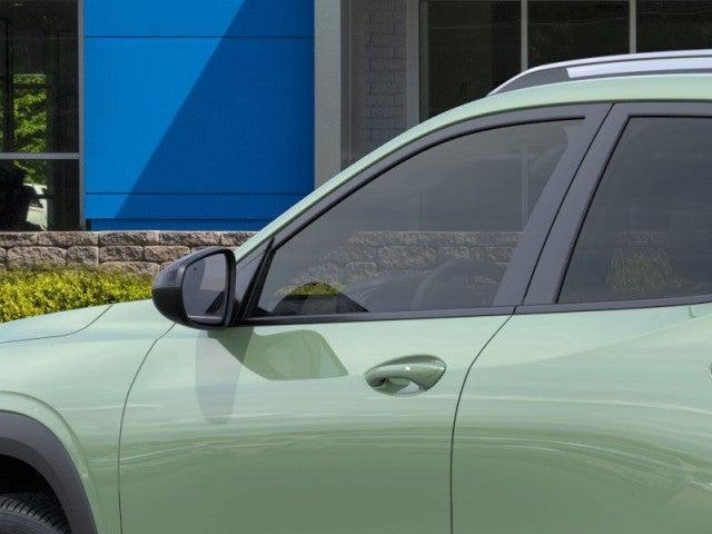 new 2026 Chevrolet Trax car, priced at $28,425