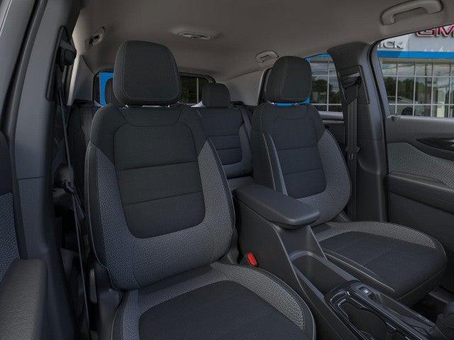 new 2026 Chevrolet TrailBlazer car, priced at $26,084