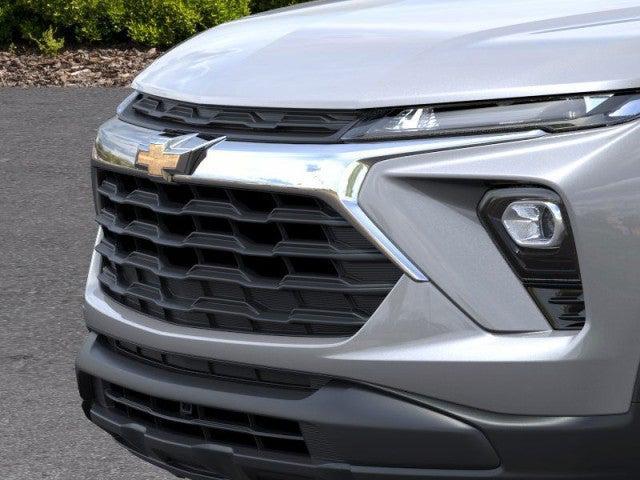 new 2026 Chevrolet TrailBlazer car, priced at $26,084