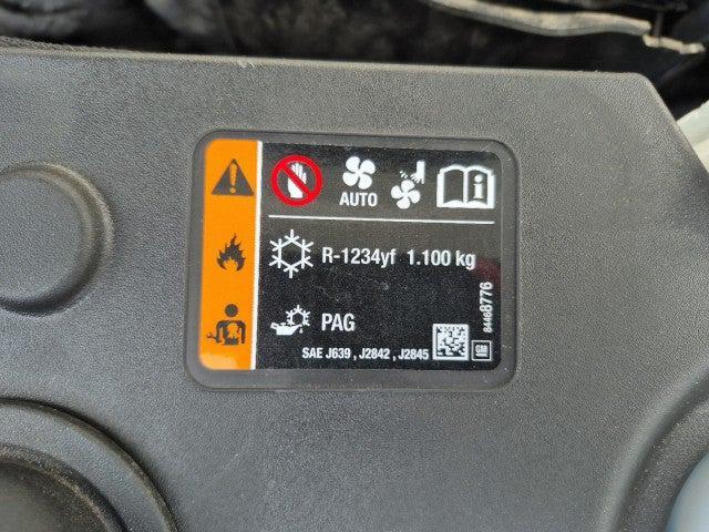 used 2022 Buick Enclave car, priced at $31,437