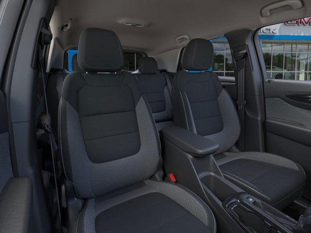 new 2026 Chevrolet TrailBlazer car, priced at $28,590