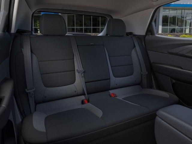 new 2026 Chevrolet TrailBlazer car, priced at $28,590