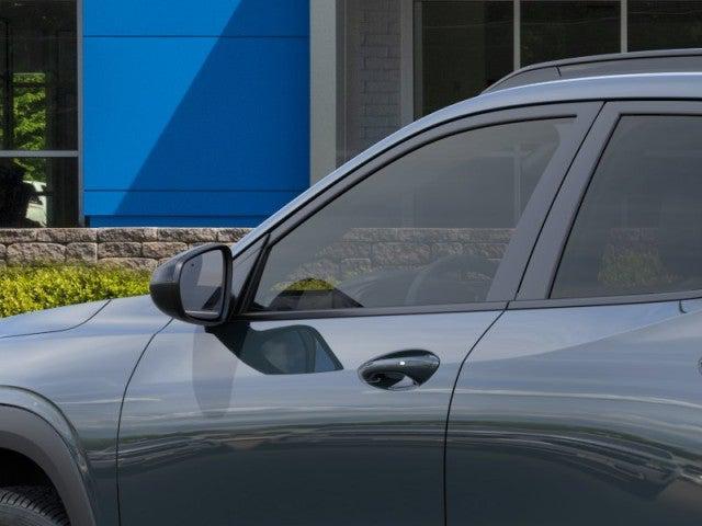 new 2026 Chevrolet Trax car, priced at $27,919