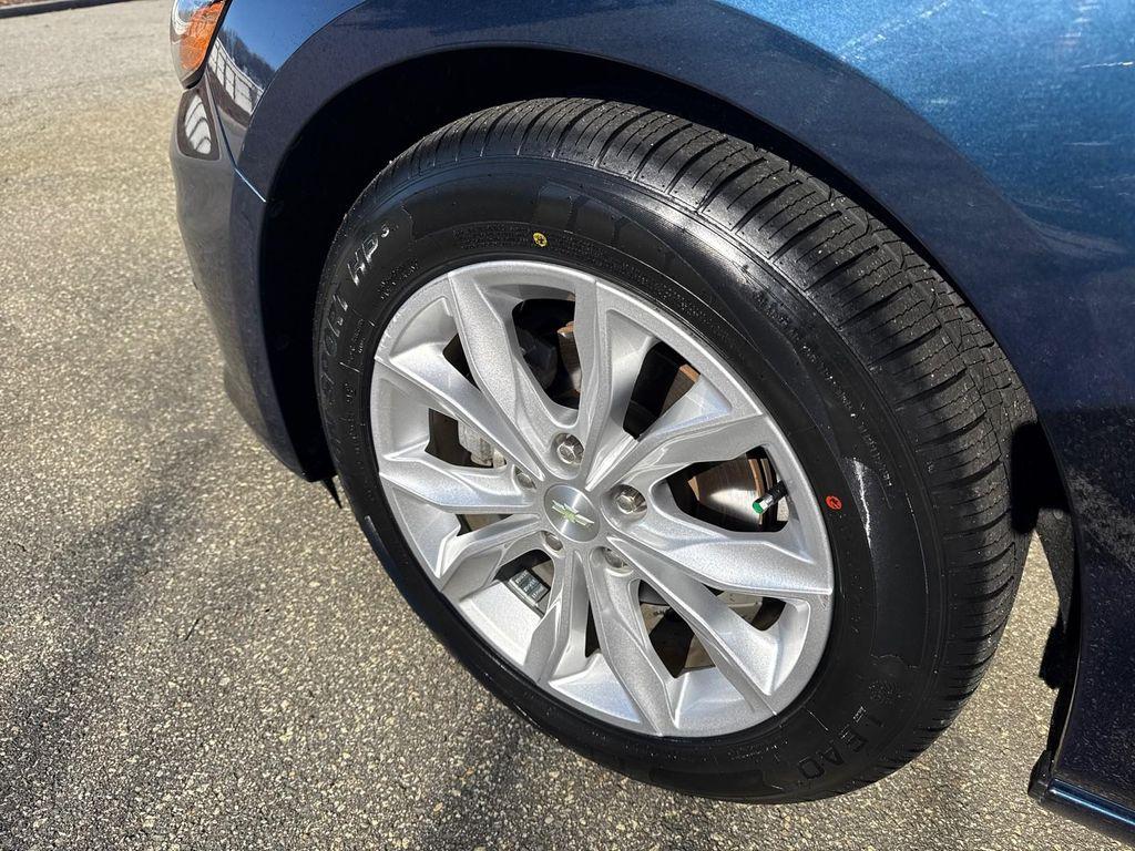 used 2019 Chevrolet Malibu car, priced at $15,000