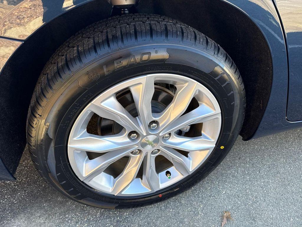 used 2019 Chevrolet Malibu car, priced at $15,000