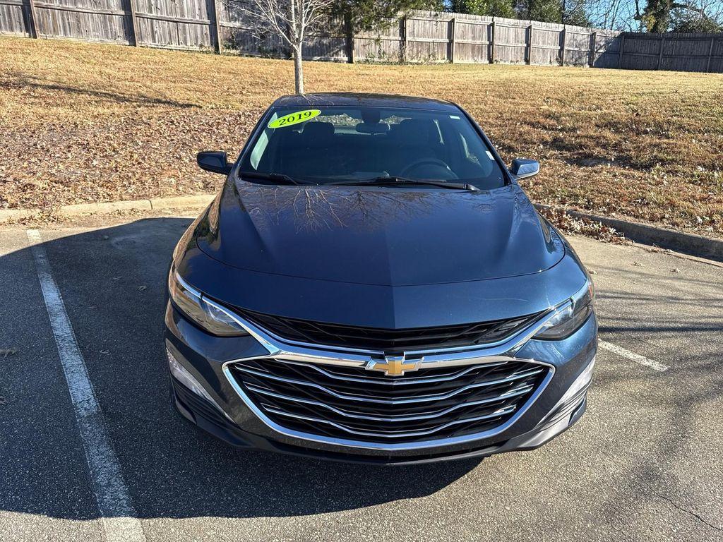 used 2019 Chevrolet Malibu car, priced at $15,000