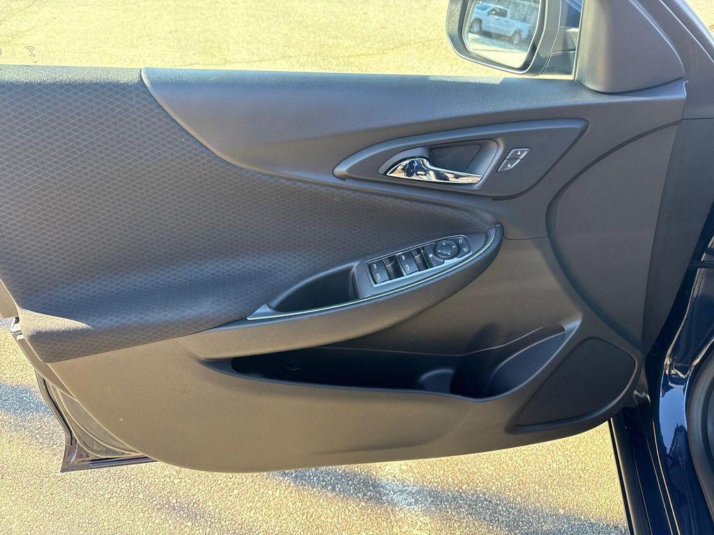 used 2019 Chevrolet Malibu car, priced at $15,000
