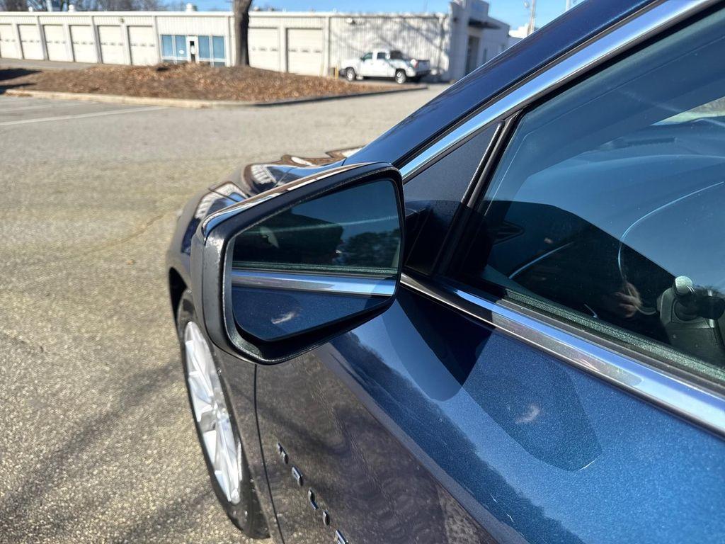 used 2019 Chevrolet Malibu car, priced at $15,000