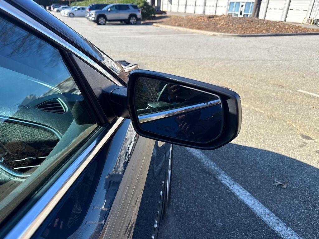 used 2019 Chevrolet Malibu car, priced at $15,000