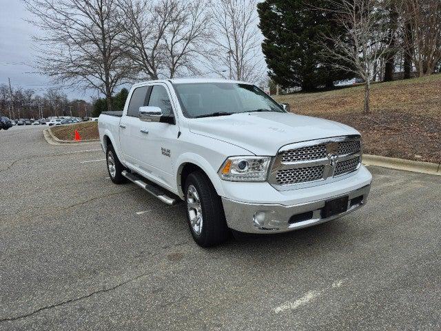 used 2017 Ram 1500 car, priced at $14,999