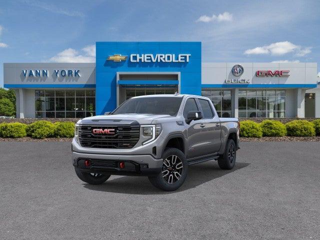 new 2026 GMC Sierra 1500 car, priced at $75,750