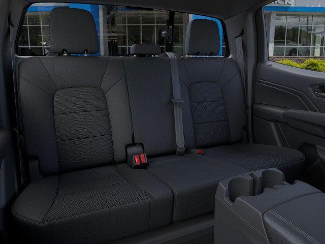 new 2026 GMC Canyon car, priced at $40,215