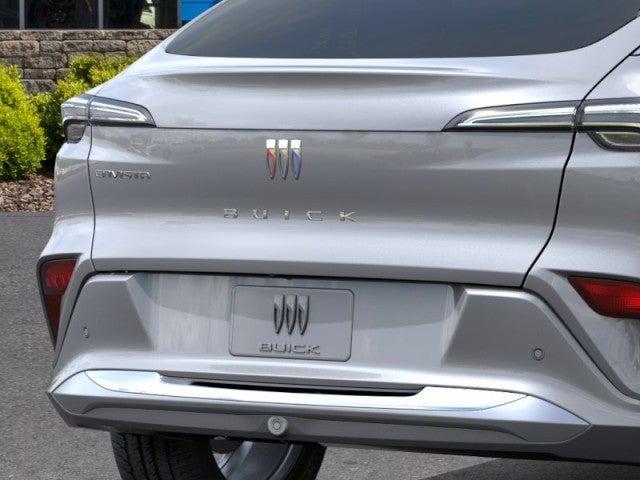 new 2026 Buick Envista car, priced at $33,688